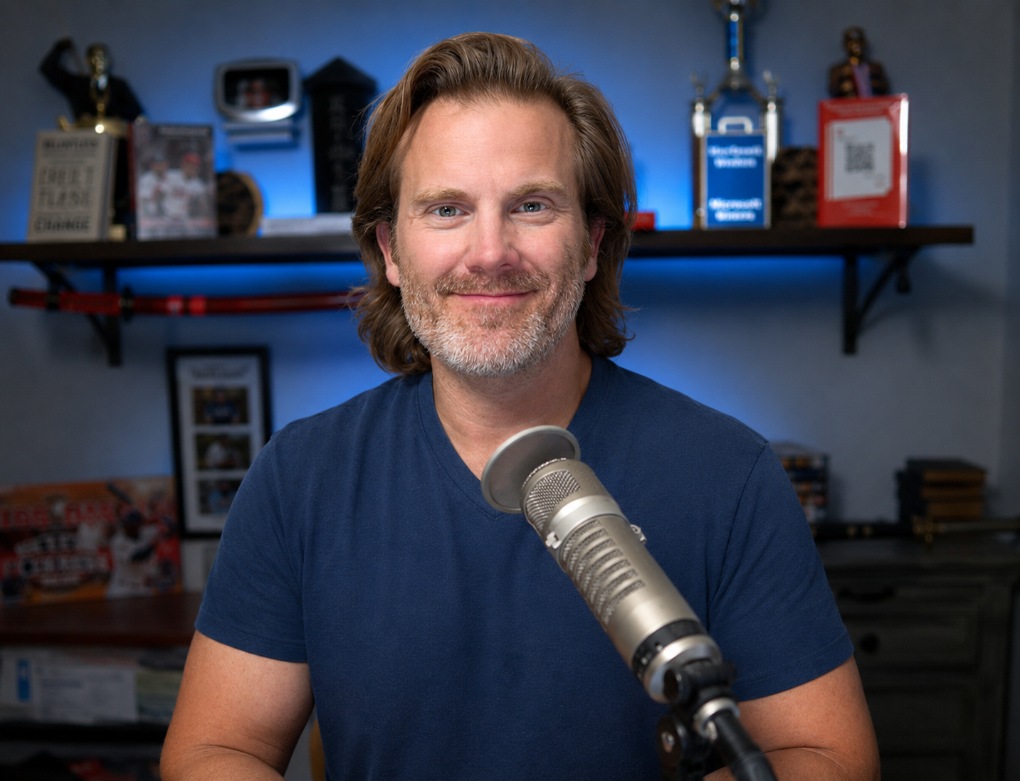 Dr. Jim Schultz